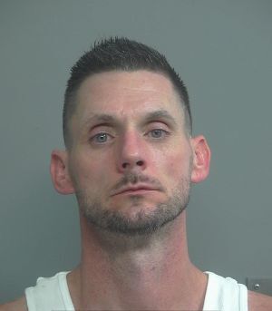Joshua Ian Pierce